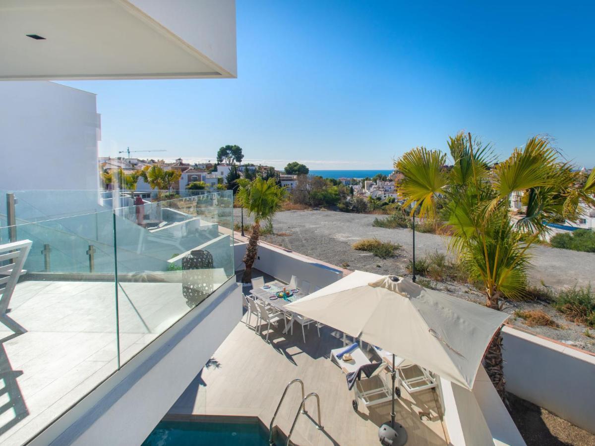 Holiday Home Royal Palm By Interhome Nerja Ngoại thất bức ảnh