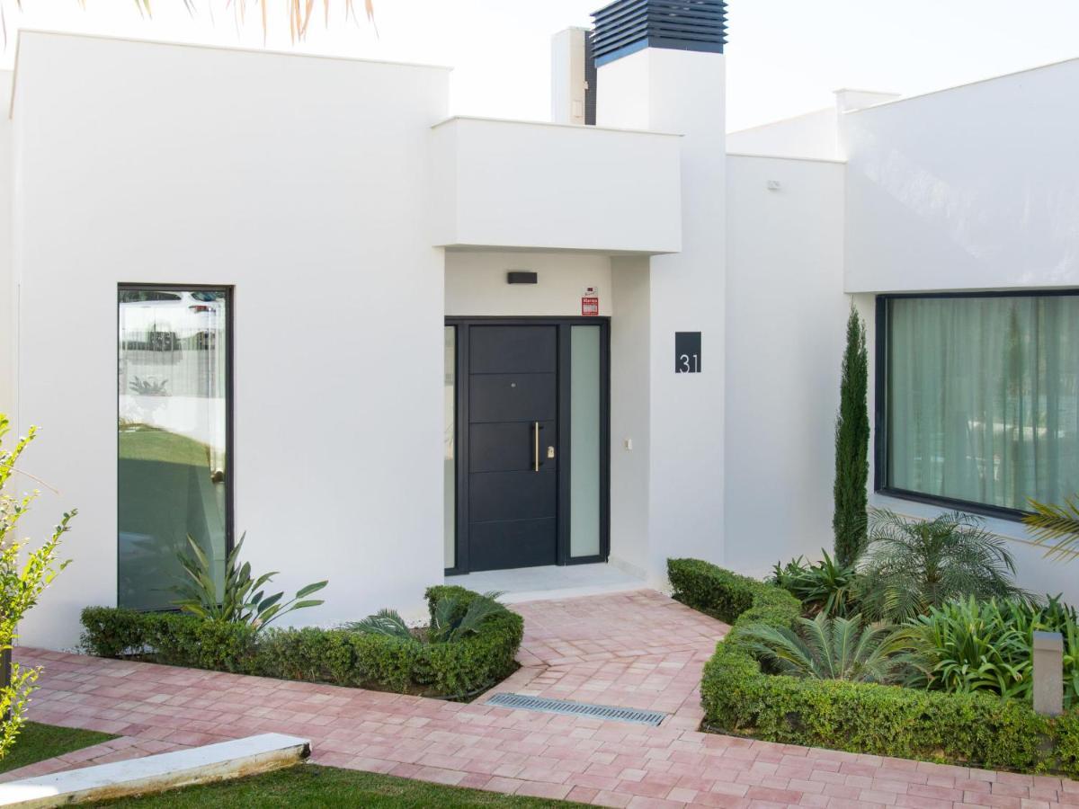 Holiday Home Royal Palm By Interhome Nerja Ngoại thất bức ảnh