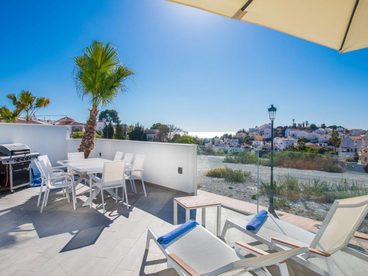Holiday Home Royal Palm By Interhome Nerja Ngoại thất bức ảnh