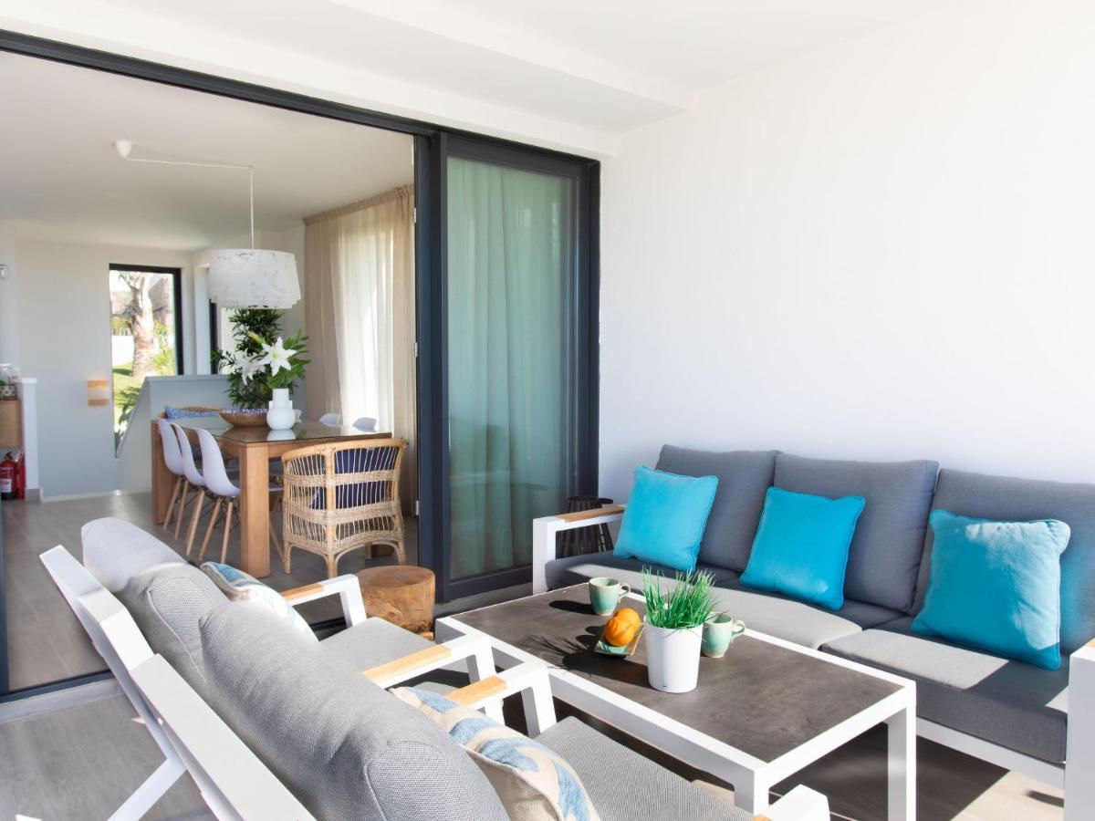 Holiday Home Royal Palm By Interhome Nerja Ngoại thất bức ảnh