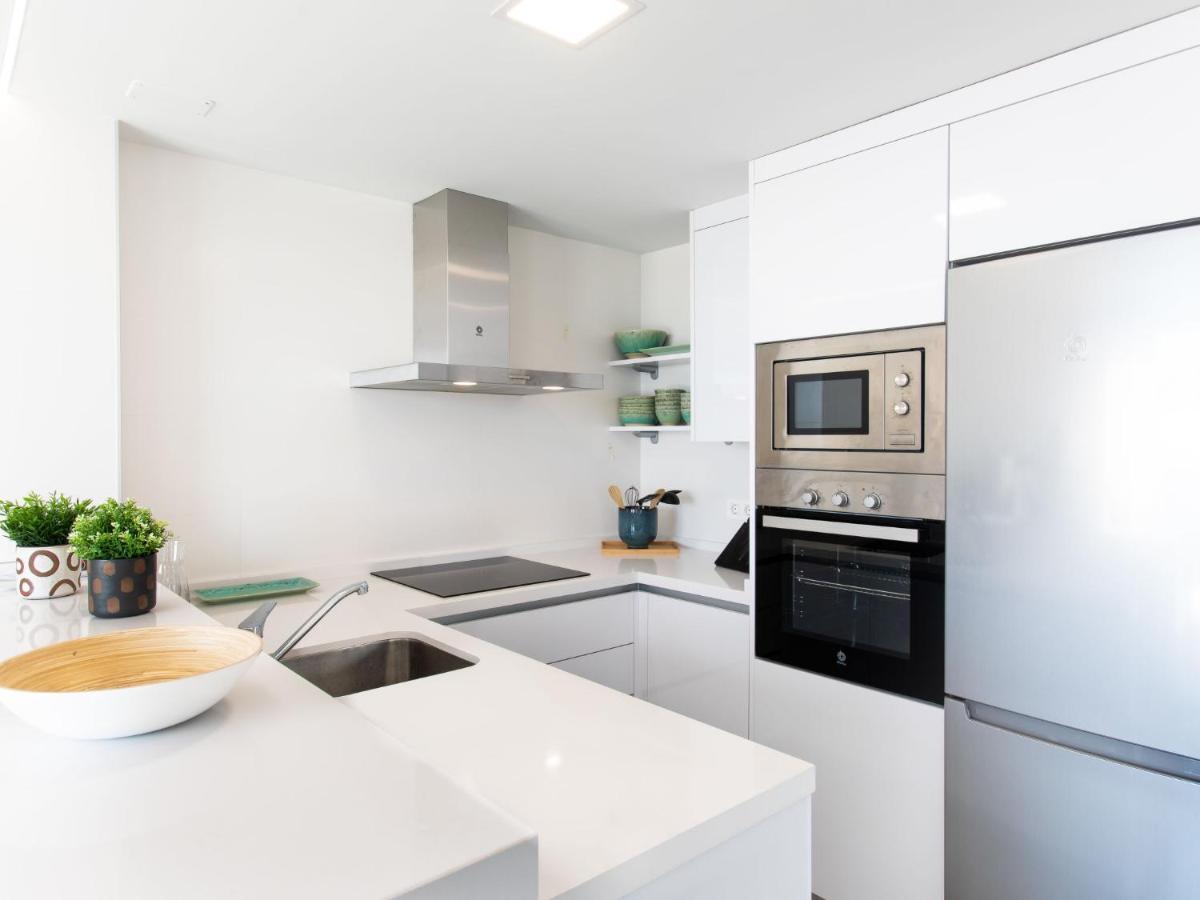Holiday Home Royal Palm By Interhome Nerja Ngoại thất bức ảnh