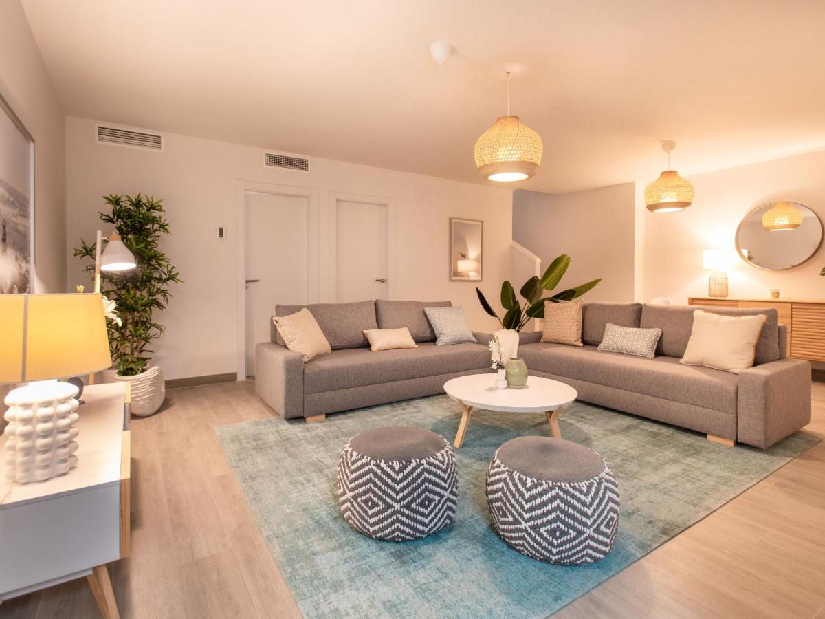 Holiday Home Royal Palm By Interhome Nerja Ngoại thất bức ảnh
