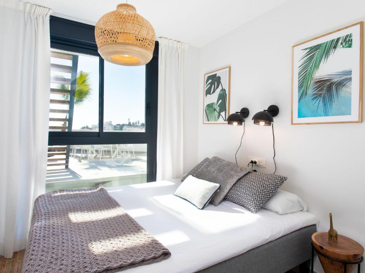 Holiday Home Royal Palm By Interhome Nerja Ngoại thất bức ảnh