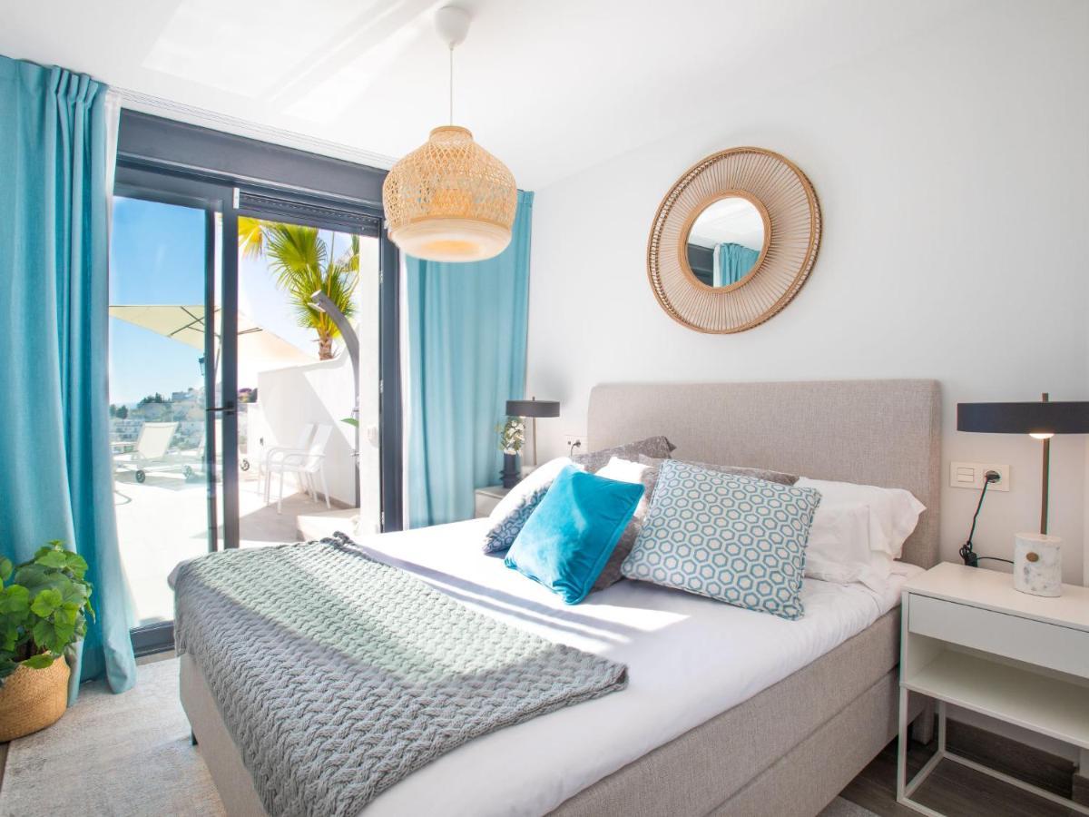 Holiday Home Royal Palm By Interhome Nerja Ngoại thất bức ảnh