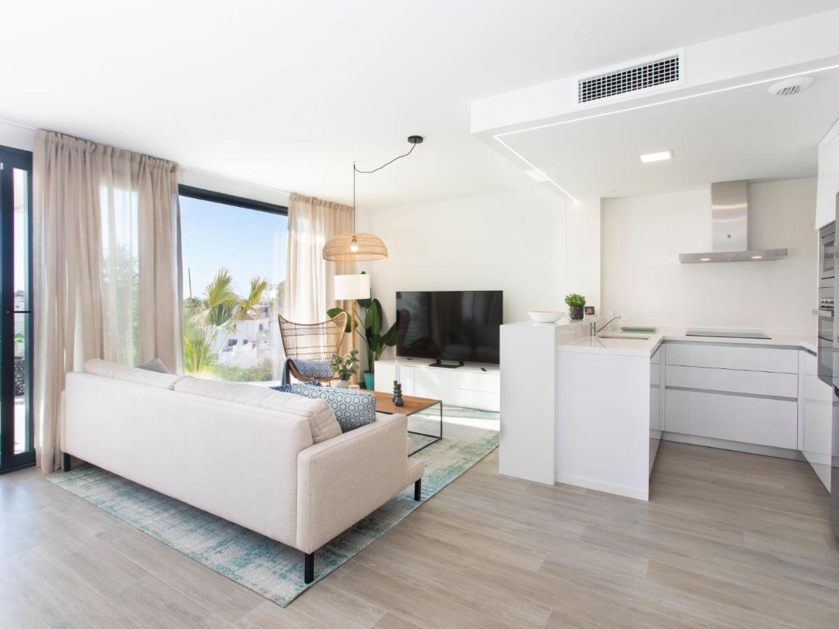 Holiday Home Royal Palm By Interhome Nerja Ngoại thất bức ảnh