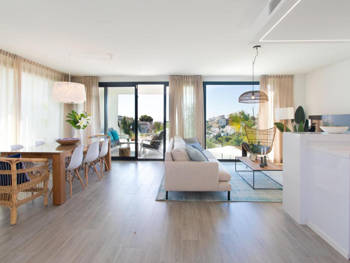 Holiday Home Royal Palm By Interhome Nerja Ngoại thất bức ảnh